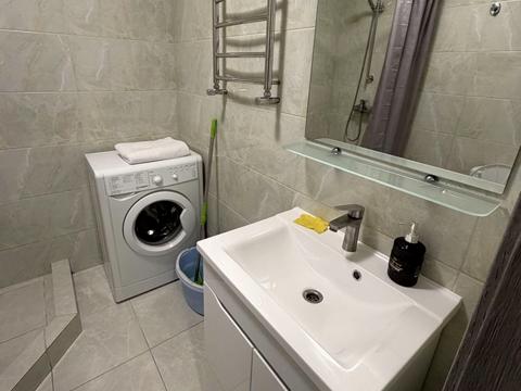 квартира по адресу Агатангела Крымского ул., 45