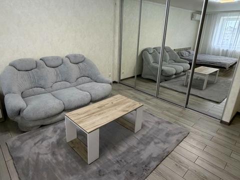 квартира по адресу Агатангела Крымского ул., 45