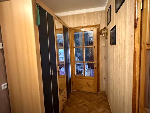 квартира по адресу Князя Владимира Великого просп., 145