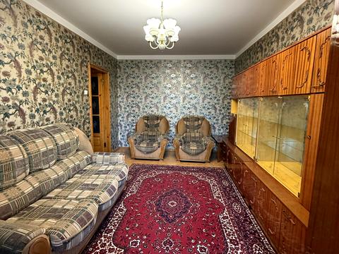 квартира по адресу Князя Владимира Великого просп., 145