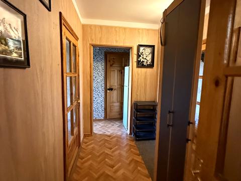 квартира по адресу Князя Владимира Великого просп., 145