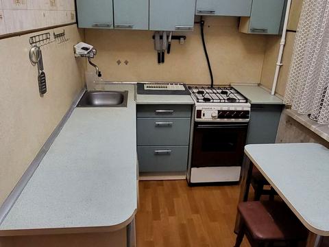 квартира за адресою Романа Ратушного вул. (Волгоградська), 29-А