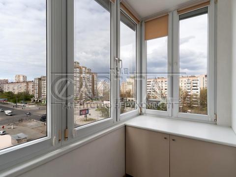 квартира по адресу Харьковское шоссе, 152