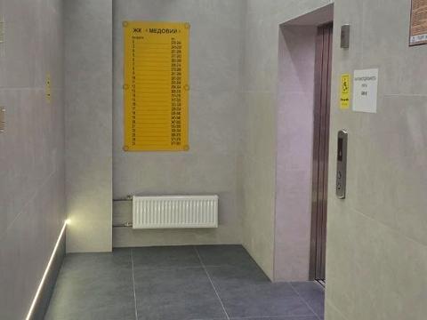 квартира по адресу Кадетский Гай ул., 10