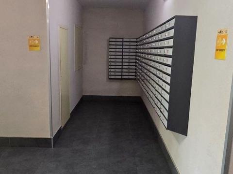 квартира по адресу Кадетский Гай ул., 10
