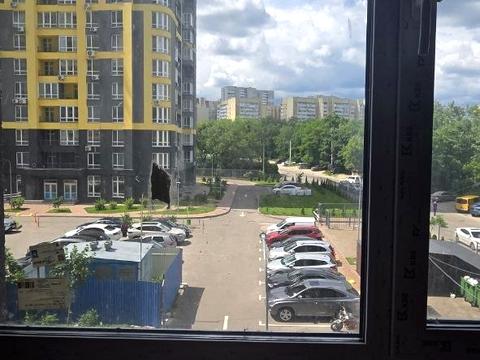 квартира по адресу Кадетский Гай ул., 10