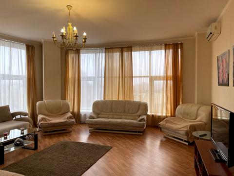 квартира за адресою Мала Арнаутська вул., 105/1