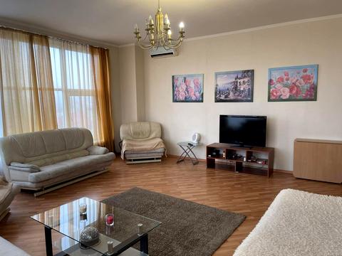 квартира за адресою Мала Арнаутська вул., 105/1