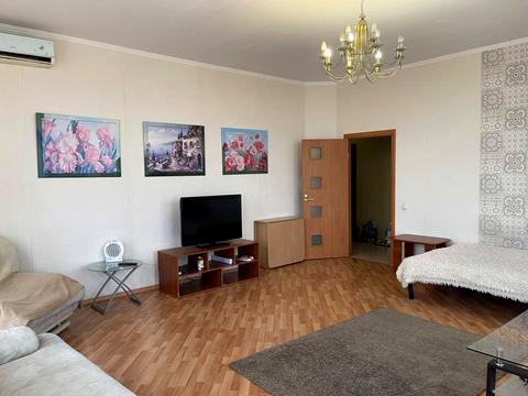 квартира за адресою Мала Арнаутська вул., 105/1