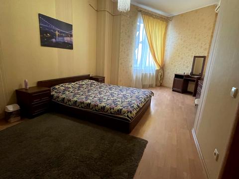 квартира за адресою Мала Арнаутська вул., 105/1