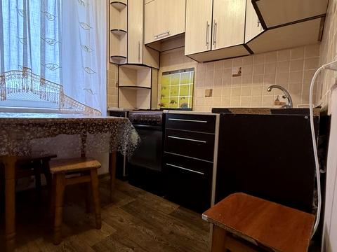 квартира по адресу Валерия Опанасюка ул. (Пирогова), 9