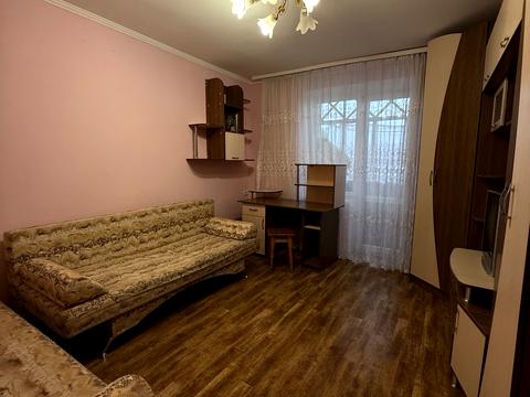 квартира по адресу Валерия Опанасюка ул. (Пирогова), 9