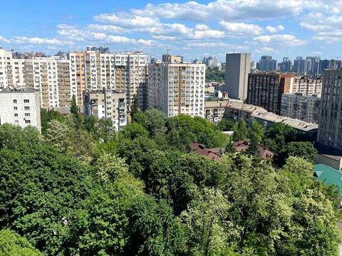 квартира по адресу Голосеевский просп. (40-летия Октября), 60