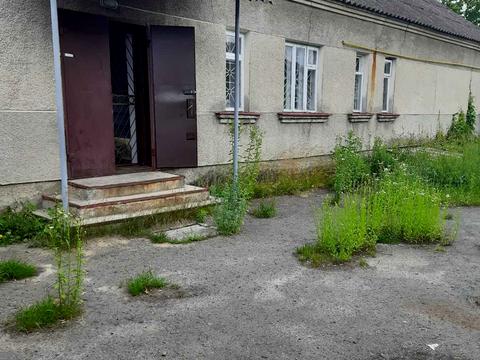 коммерческая по адресу Івана Франка, 26
