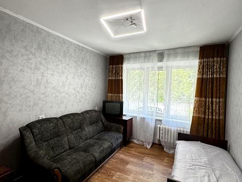 квартира по адресу Волынской Дивизии ул., 29