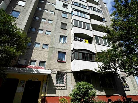 квартира по адресу Волынской Дивизии ул., 29