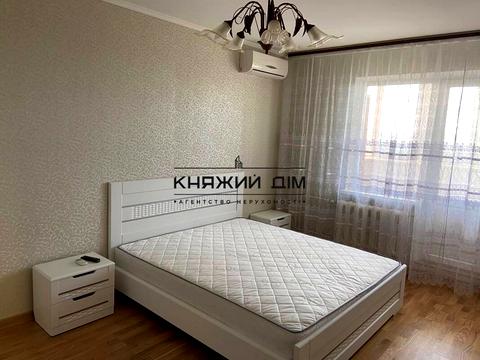 квартира по адресу Киев, Бакинская ул., 37-Г
