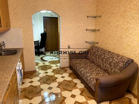 квартира по адресу Киев, Бакинская ул., 37-Г