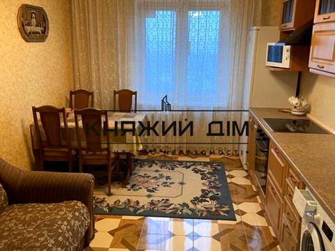 квартира по адресу Киев, Бакинская ул., 37-Г