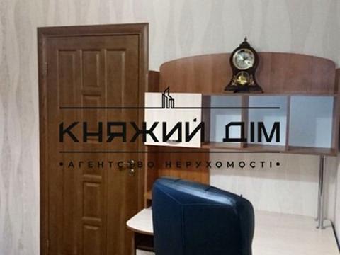 квартира по адресу Киев, Бакинская ул., 37-Г