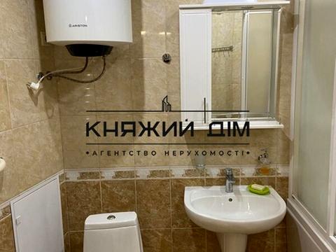 квартира по адресу Киев, Бакинская ул., 37-Г