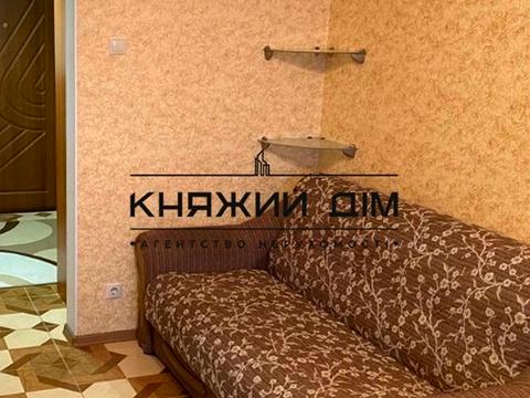 квартира по адресу Киев, Бакинская ул., 37-Г