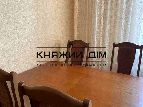 квартира по адресу Киев, Бакинская ул., 37-Г
