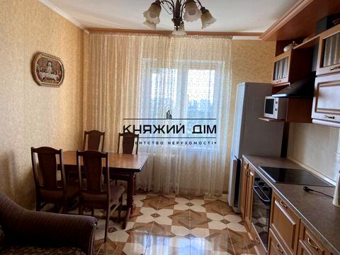 квартира по адресу Киев, Бакинская ул., 37-Г