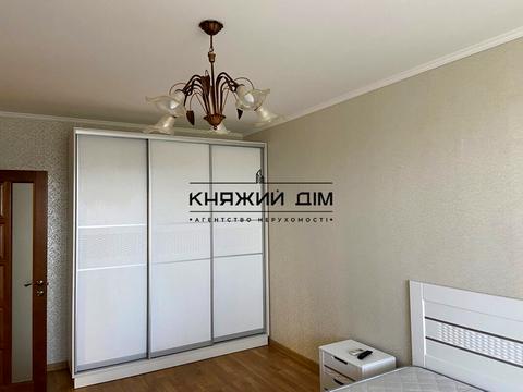 квартира по адресу Киев, Бакинская ул., 37-Г