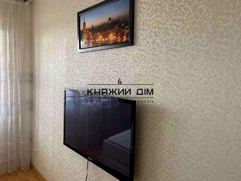 квартира по адресу Киев, Бакинская ул., 37-Г
