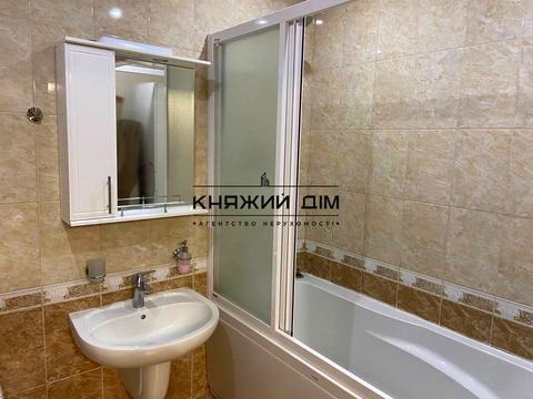 квартира по адресу Киев, Бакинская ул., 37-Г