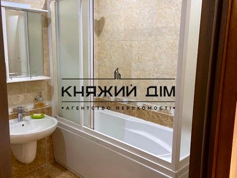 квартира по адресу Киев, Бакинская ул., 37-Г