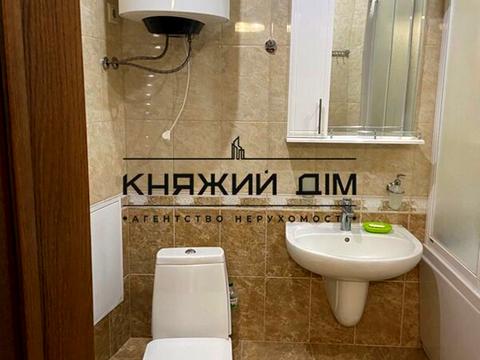 квартира по адресу Киев, Бакинская ул., 37-Г