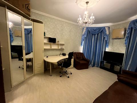 квартира по адресу Троицкая ул., 7