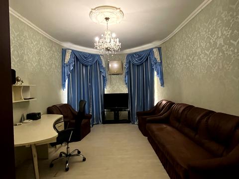 квартира по адресу Троицкая ул., 7