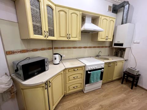 квартира по адресу Троицкая ул., 7