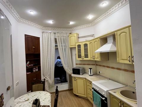 квартира по адресу Троицкая ул., 7