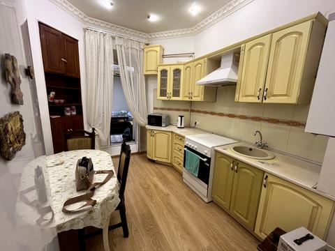 квартира по адресу Троицкая ул., 7