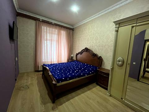 квартира по адресу Троицкая ул., 7