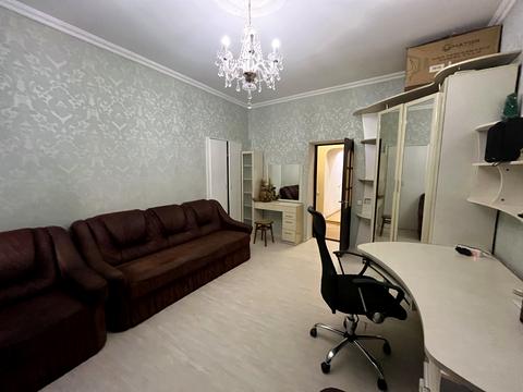 квартира по адресу Троицкая ул., 7
