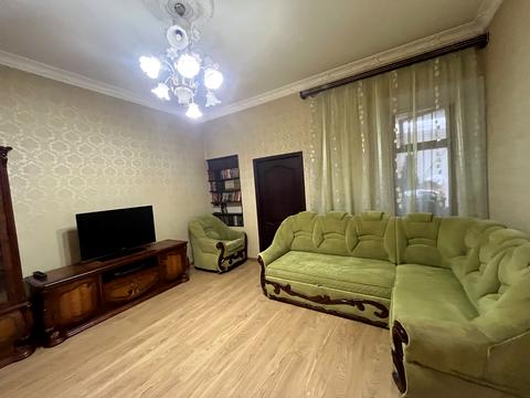 квартира по адресу Троицкая ул., 7