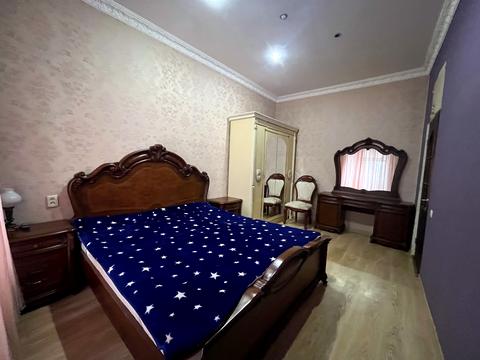 квартира по адресу Троицкая ул., 7