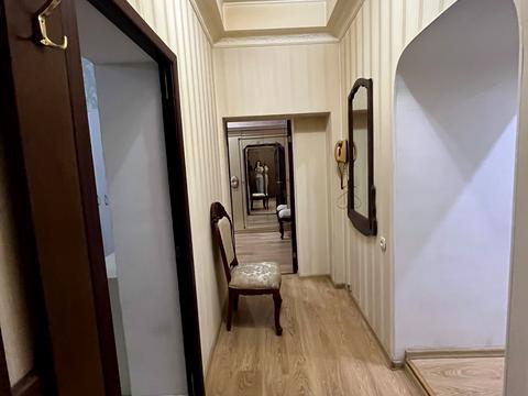 квартира по адресу Троицкая ул., 7