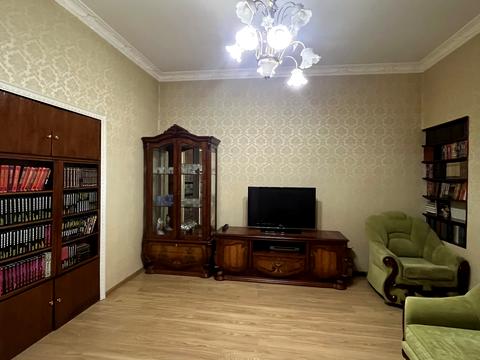 квартира по адресу Троицкая ул., 7