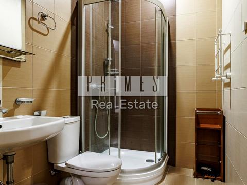 дом по адресу Дубенская ул.