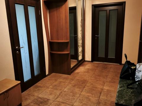 квартира за адресою Данила Щербаківського вул. (Щербакова), 52