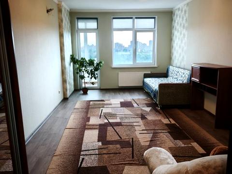 квартира за адресою Данила Щербаківського вул. (Щербакова), 52