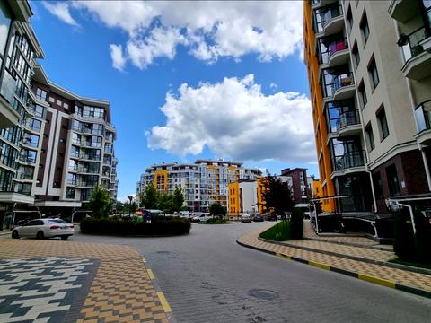 комерційна за адресою Нове шосе, 17