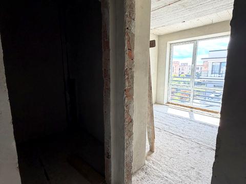 дом по адресу Чумака ул.