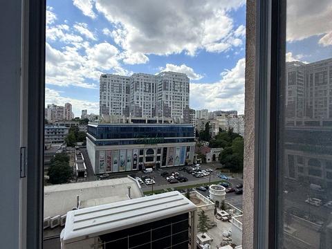 квартира по адресу Генуэзская ул., 3а